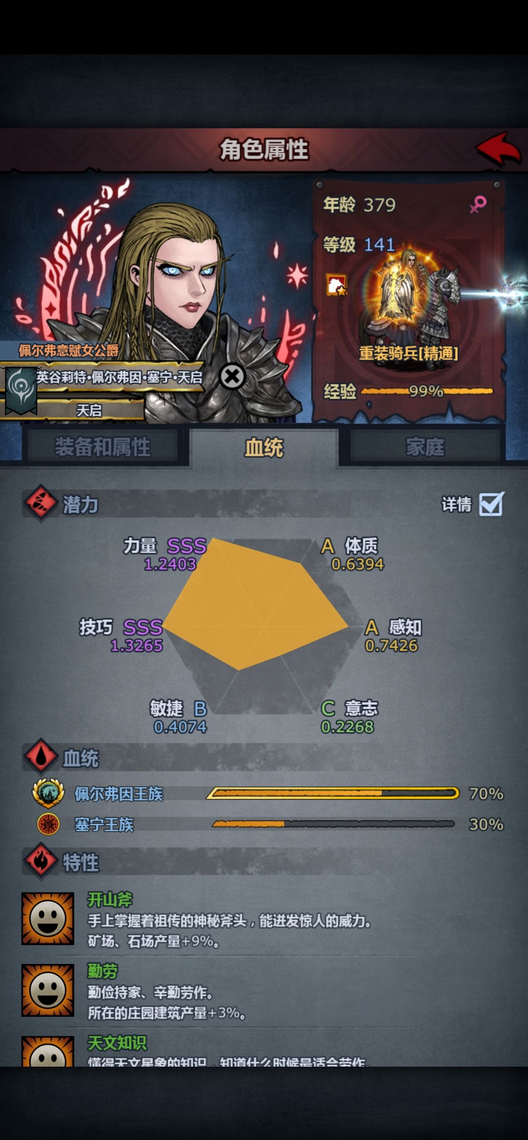 发一下最新的一批神子吧 2
