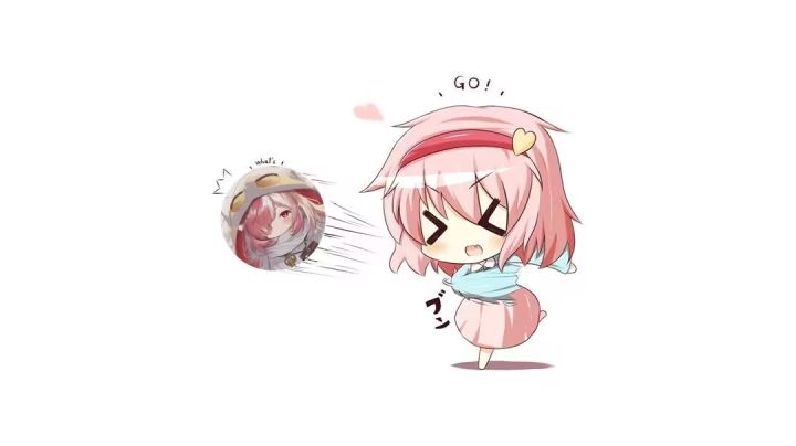 割草无双截图