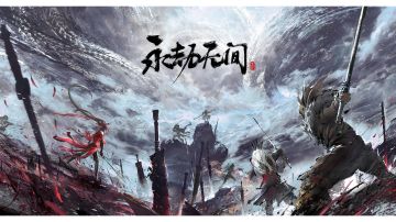 送给永杰无间的新手玩家攻略