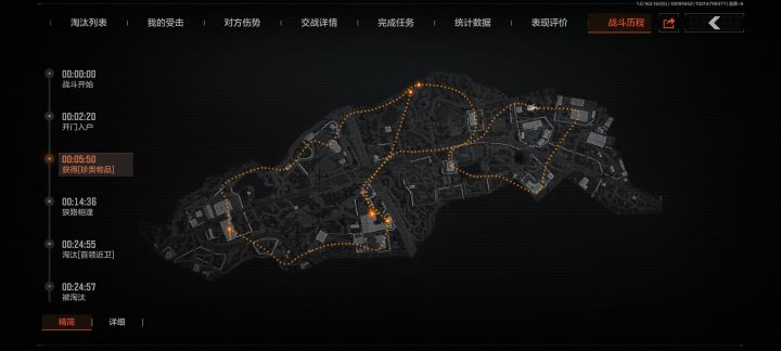 什么叫真正的绝望截图
