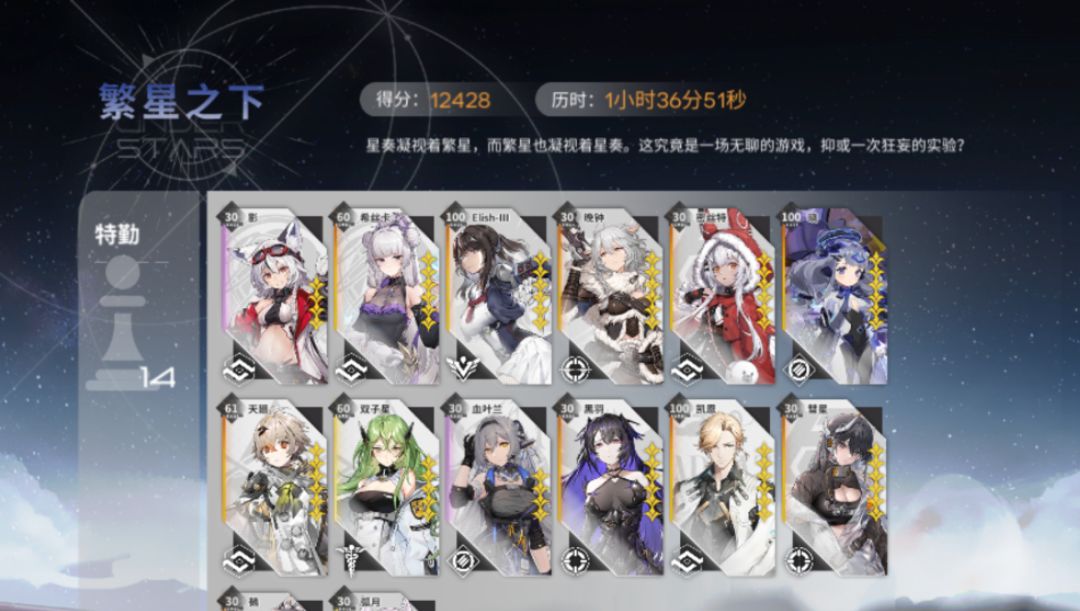 好耶~星海12000了! 2