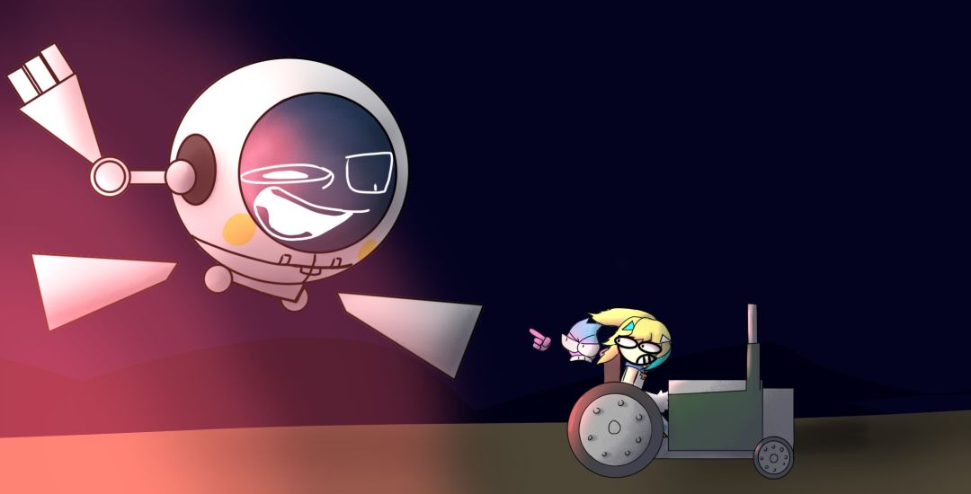 有点创人 1