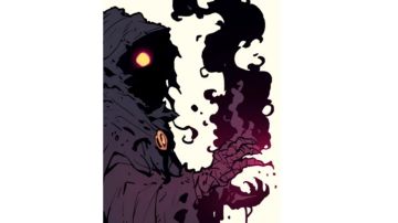 新角色设定21（恶魔远征军系列02）