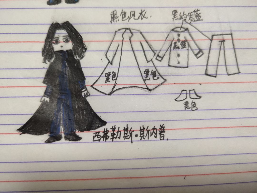西弗勒斯斯内普人物和武功秘籍-黑魔法法御书
下期想看什么打出来[表情_期待][表情_期待][表情_期待]截图