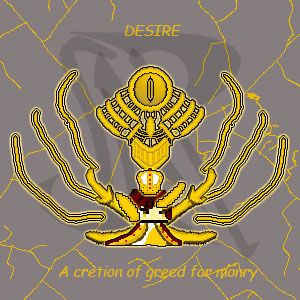 [时装创作] 玩家自制