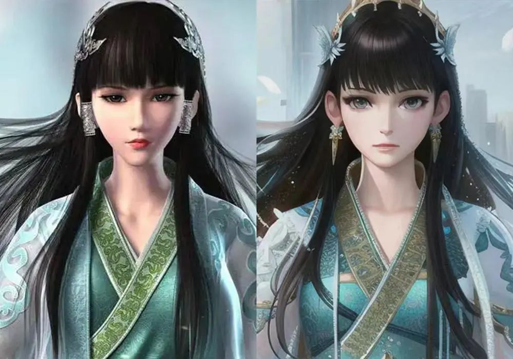 重返叶罗丽 2