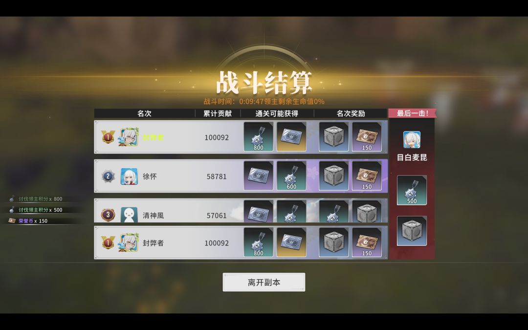 三个字:不好玩,但有未来 3