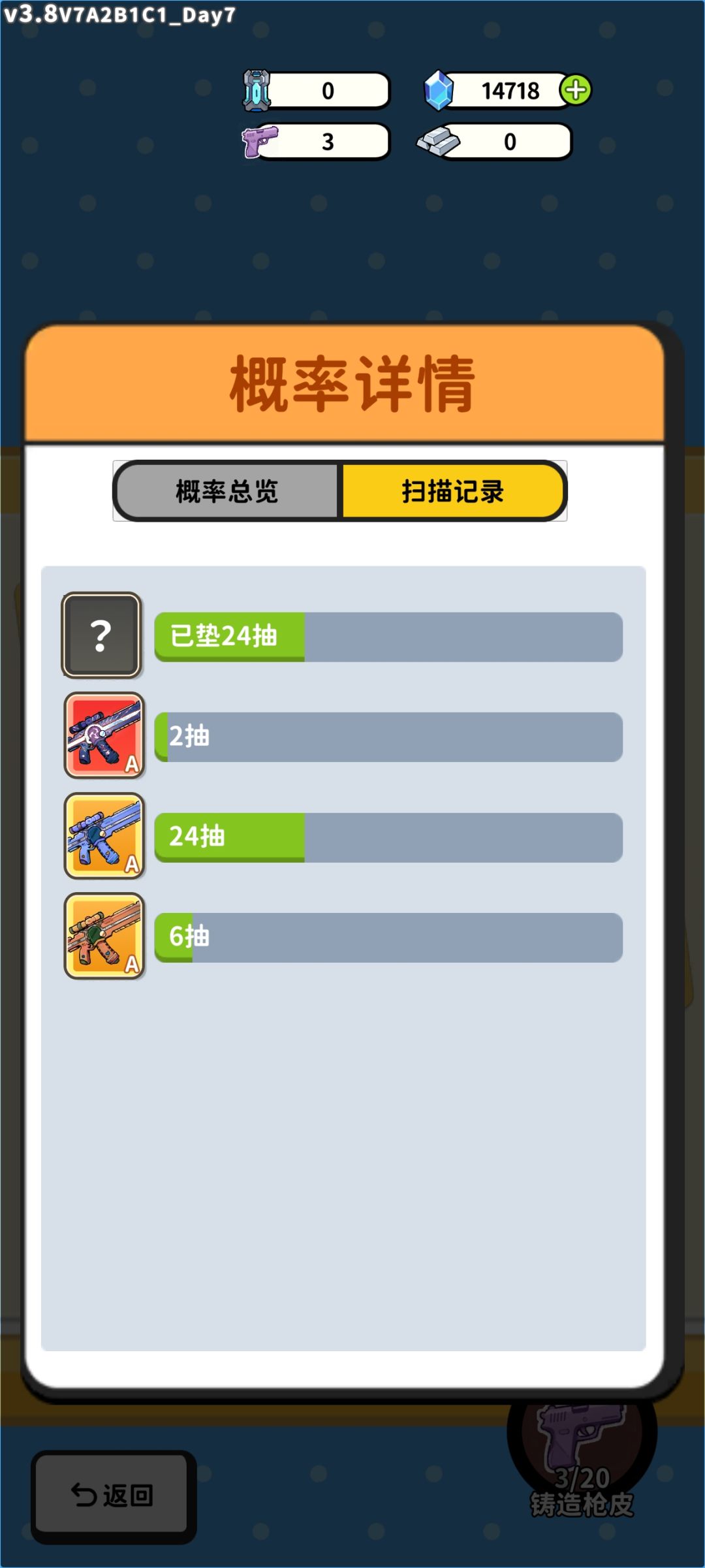 谁有我欧 1