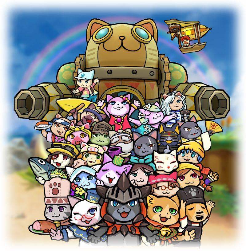 怪猎手游关服送终,竟白送单机版! 2