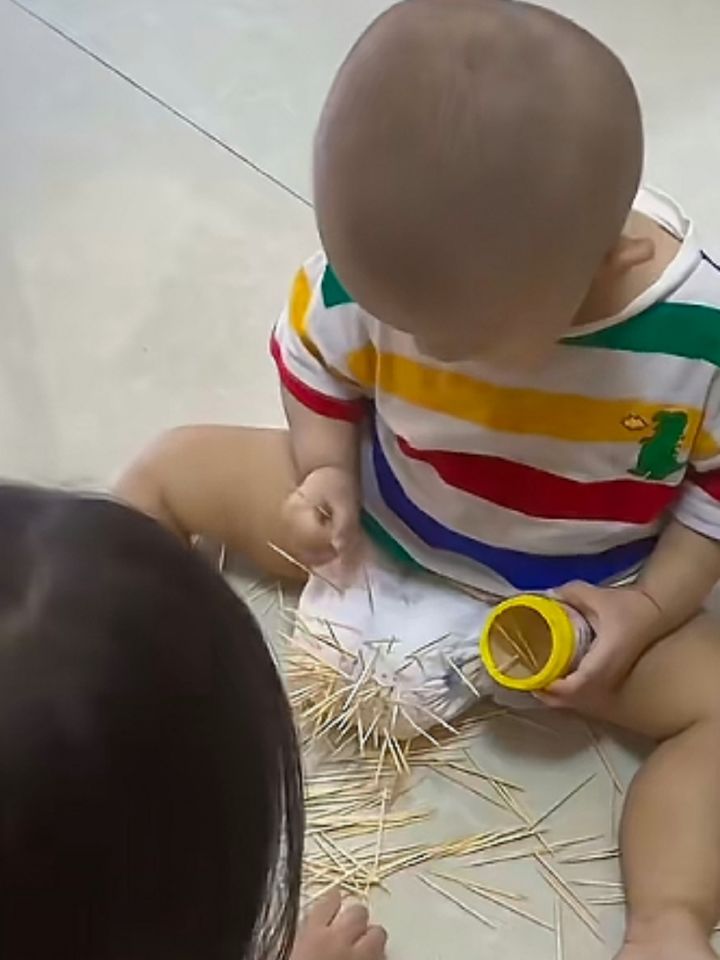 小小孩哥就是小孩哥截图