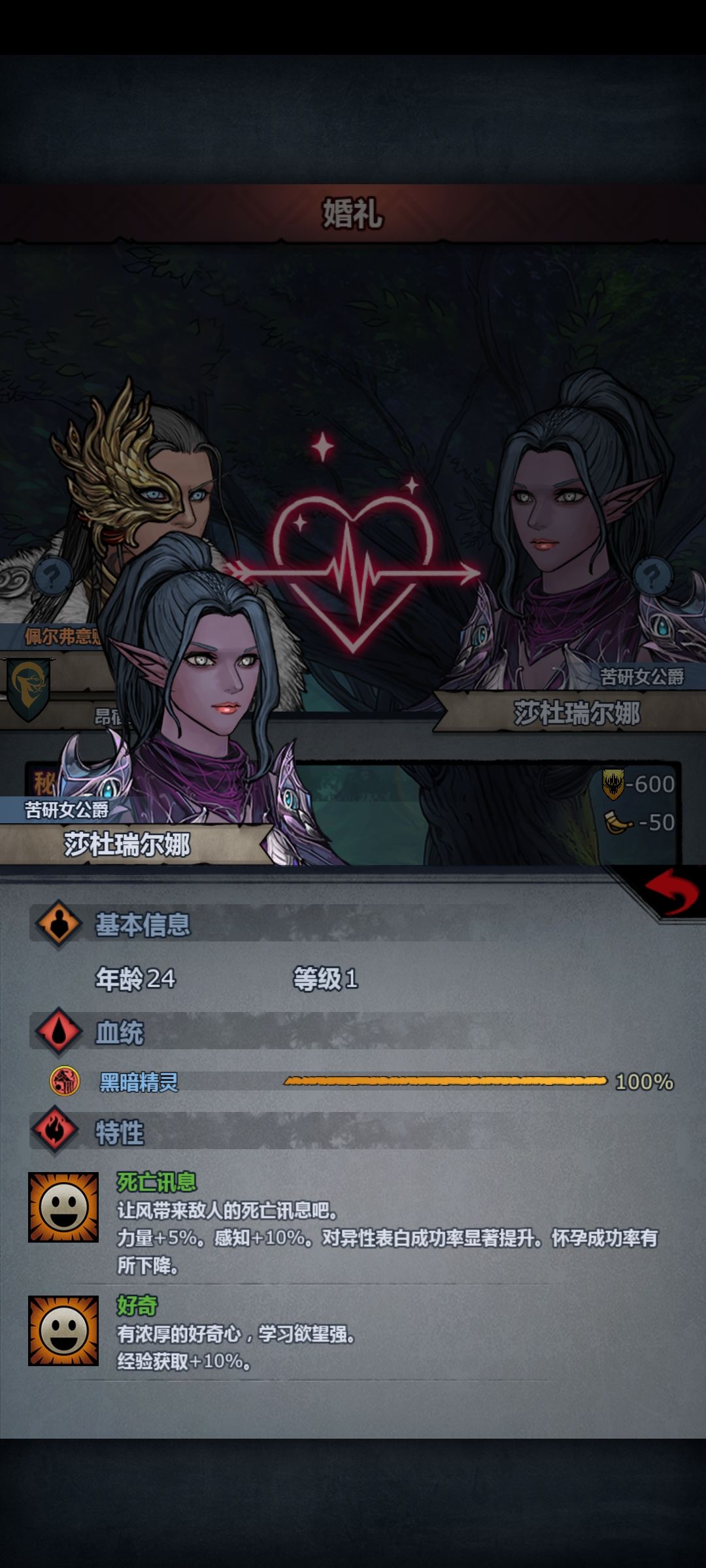 我去,这高级宴会可以啊 1