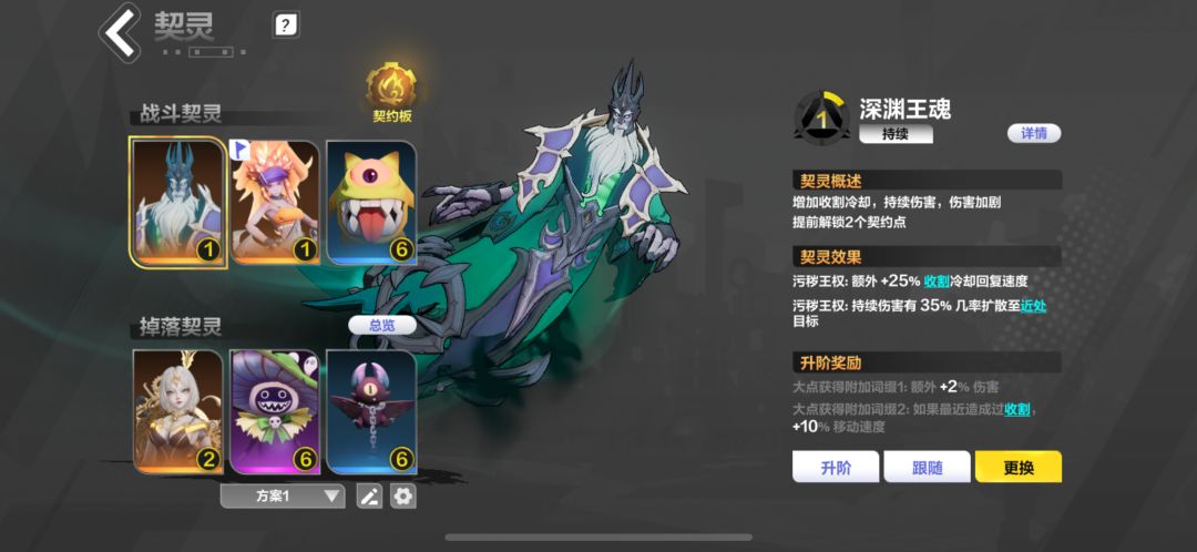 换哪个宠物 1