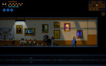 打完了，有点小疑惑🤔🤔🤔