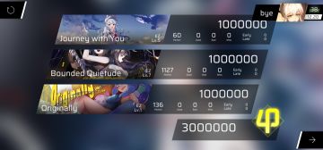 彩13最简单教程，低rks就能拿(*๓´╰╯`๓)♡