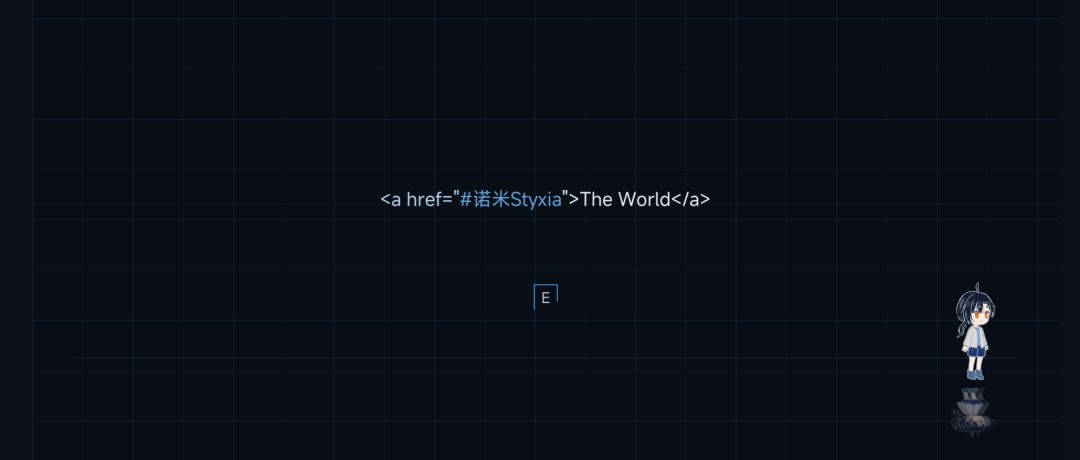 【游戏推荐】Anchor Maze|当网页成为迷宫,代码成为另一层世界 3