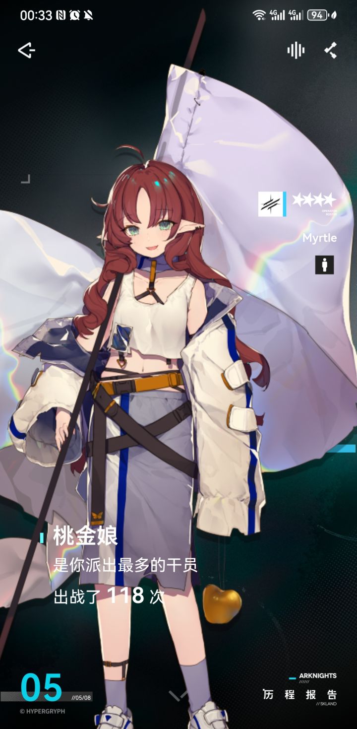 流水的幻神,铁打的桃子截图