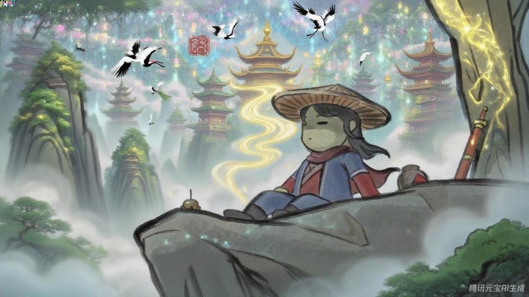 手机版修仙mod有人成功成仙吗？截图