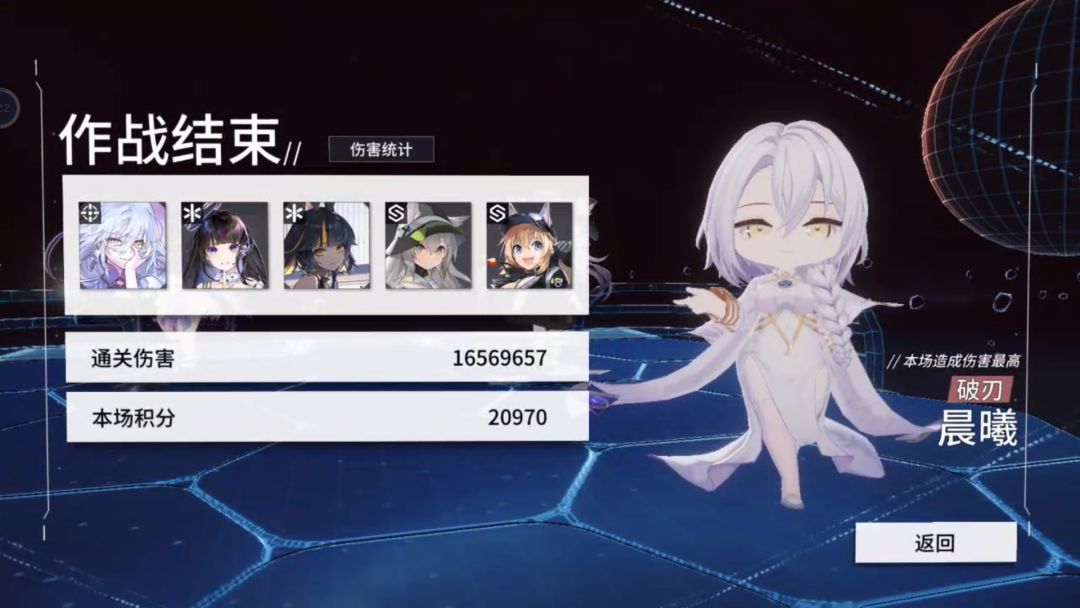 也是浅玩了把晨曦 1