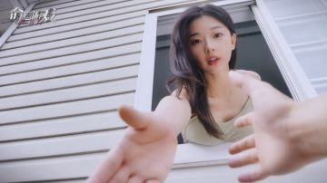 惹顾警官生气了怎么办？