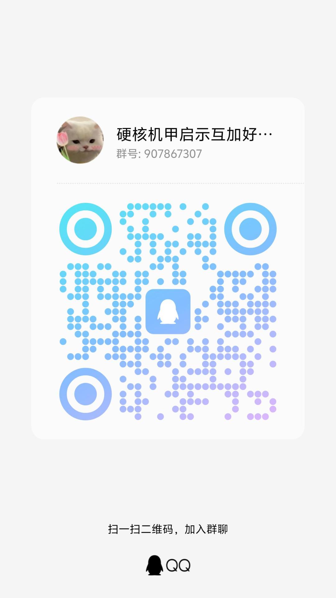 搞机交流群 1