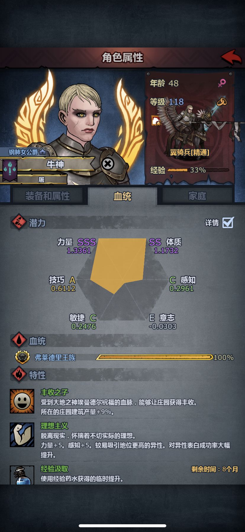 费了一代又一代 3