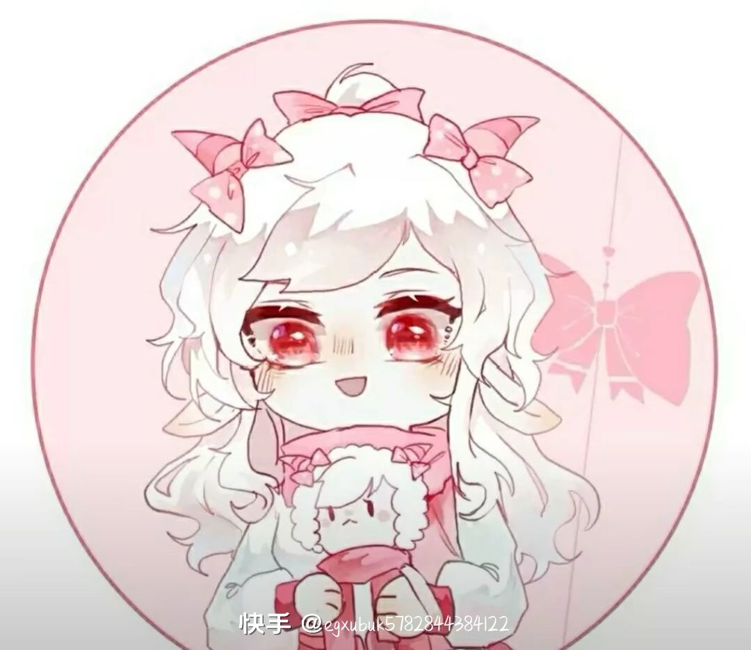 可爱的羊宝宝 1