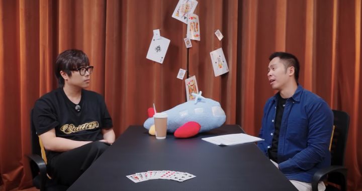 STN专访透露初心 五五开做《三国:百将牌》轻松斗地主截图
