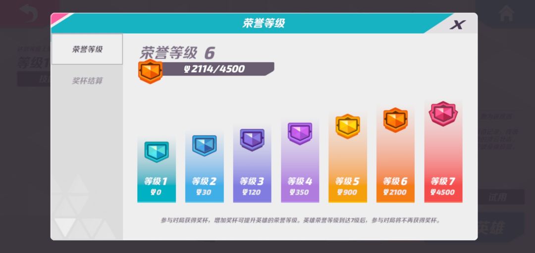 希望官方能不忘初心主打快节奏休闲游戏 3