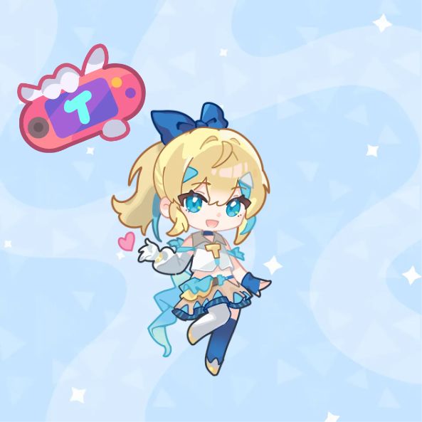 十周年快乐呀~截图