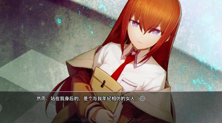 【快讯】命运石之门RE:BOOT 发售获多半好评截图