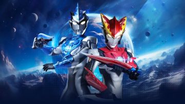 《奥特曼传奇英雄》自选6星传说该选谁？