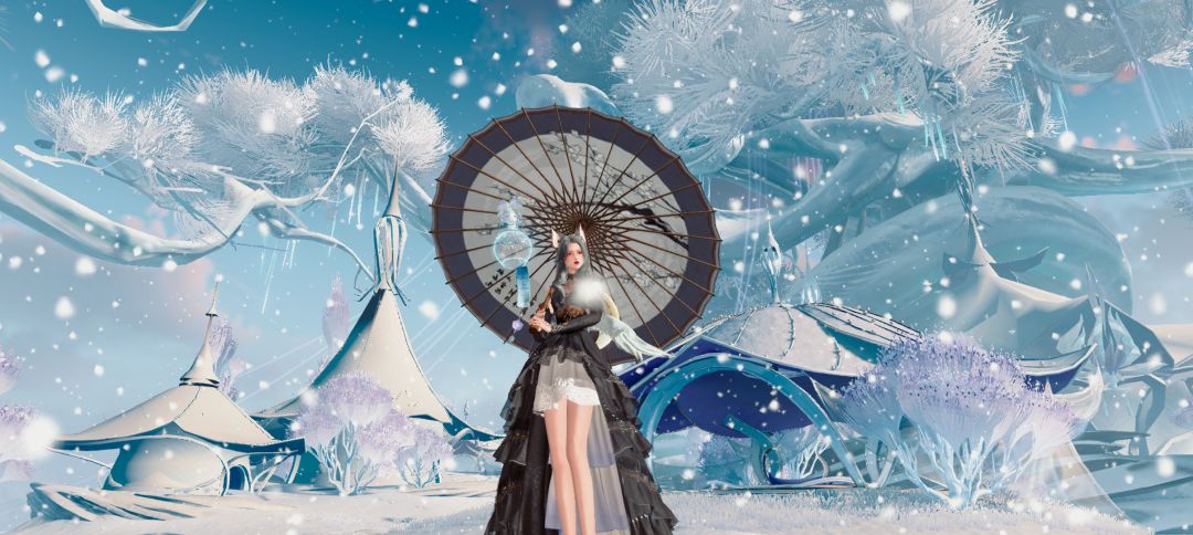 女神节穿搭 2