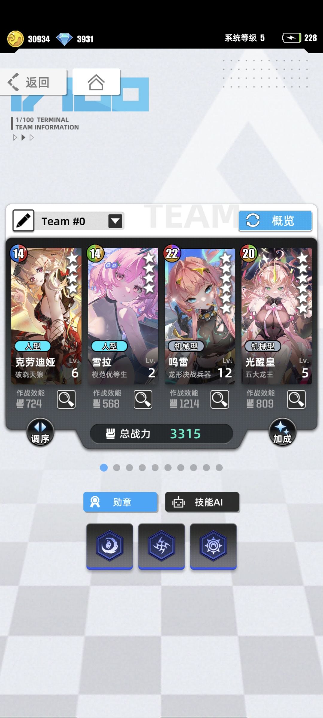 我的百分之一 1
