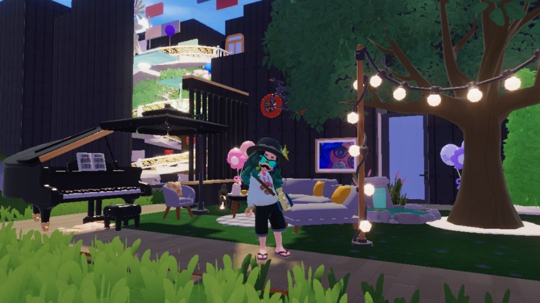 盖楼! 2