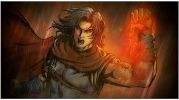 关于步惊云培养以及臂力获取（培养攻略以及强度分析）