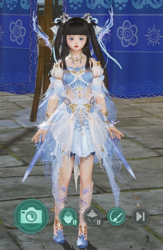 |•'-'•)و✧ 1