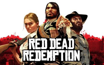 《荒野大镖客：救赎》要登上pc平台