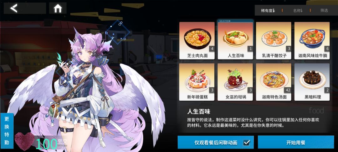 食谱该更新了😓 2