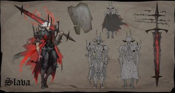 《旧日传说》10月20日更新维护公告，邪龙 斯拉瓦登场