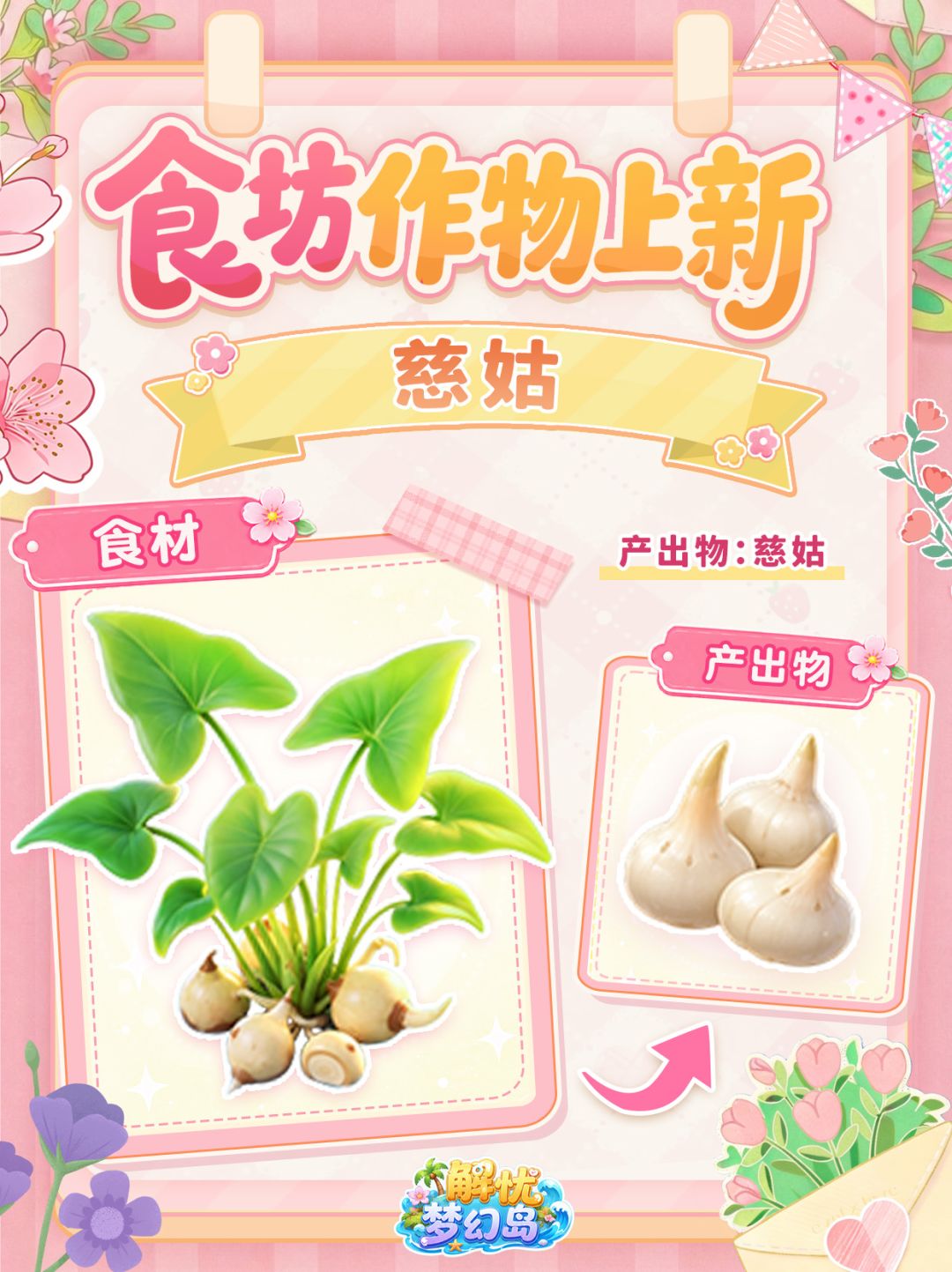 食坊作物上新🥦还原田园本味,绿色健康 1
