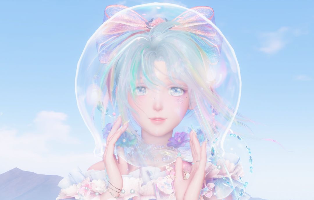 缤纷泡泡🫧 3