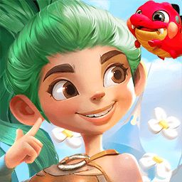 冲啊原始人 三百抽 多少sss！！！截图