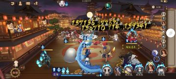 新区爬塔9s阵容