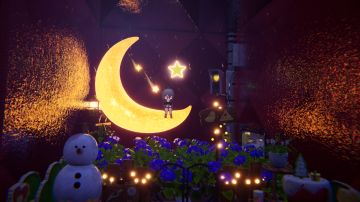 『 世中逢尔 雨中逢花 』 ——— 放飞童趣