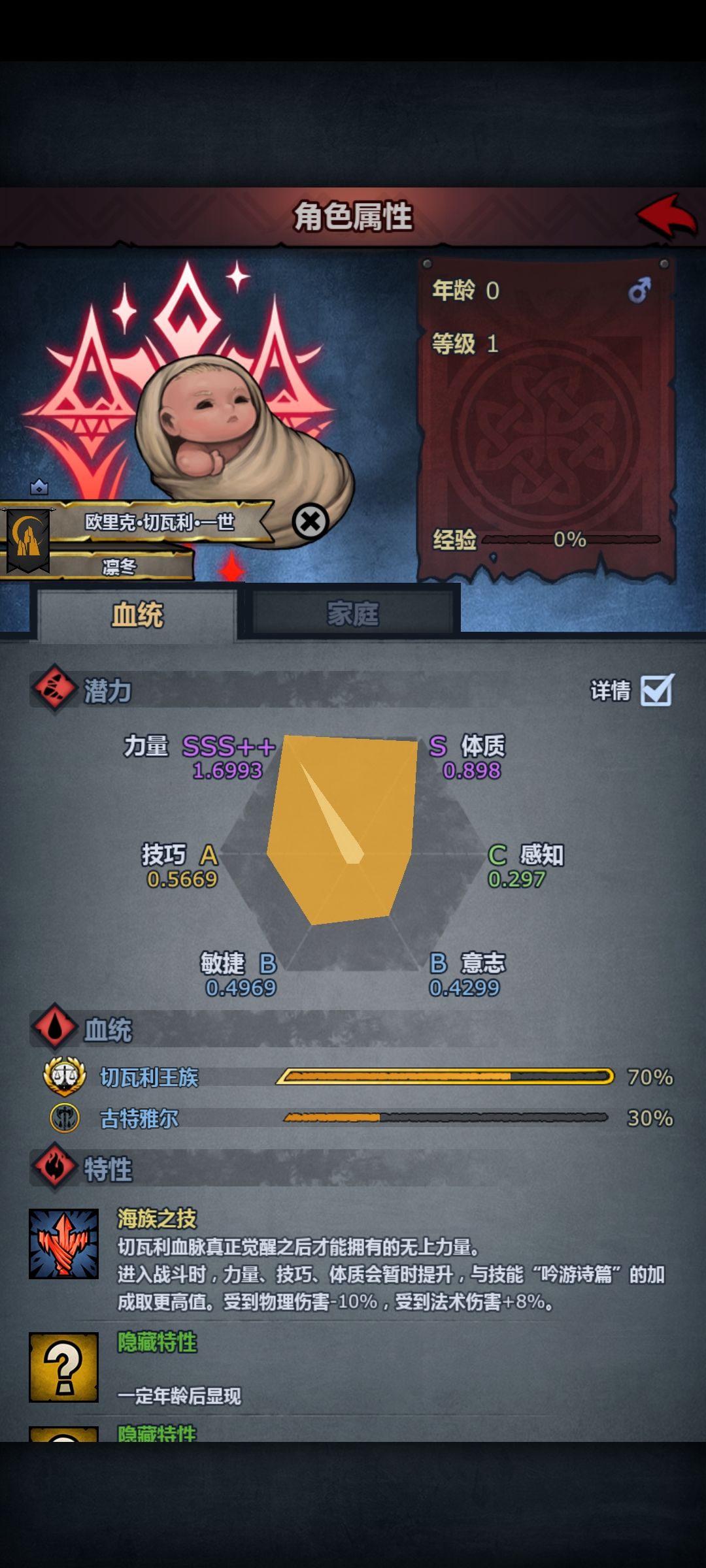 切神同出了 1