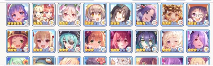 萌新截图