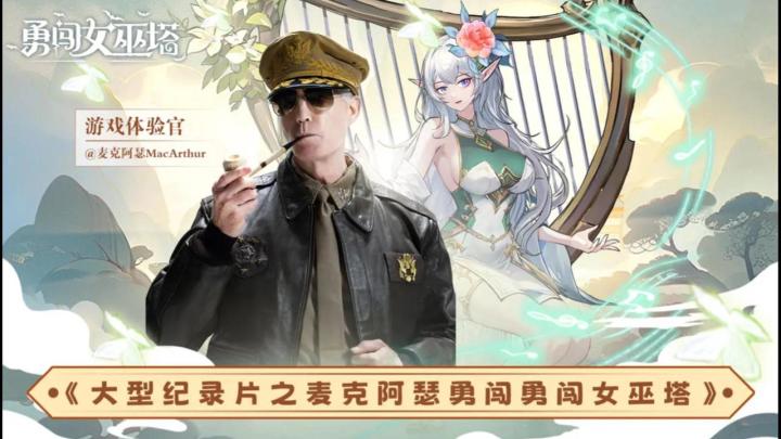 👩塔防|🐦肉鸽|割草+塔防+肉鸽3合1《勇闯女巫塔》满足一切需求截图