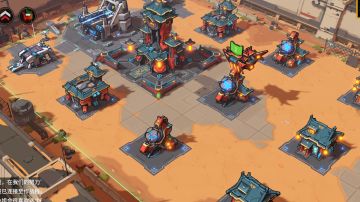 朱雀阵营兵种设计意见征集帖