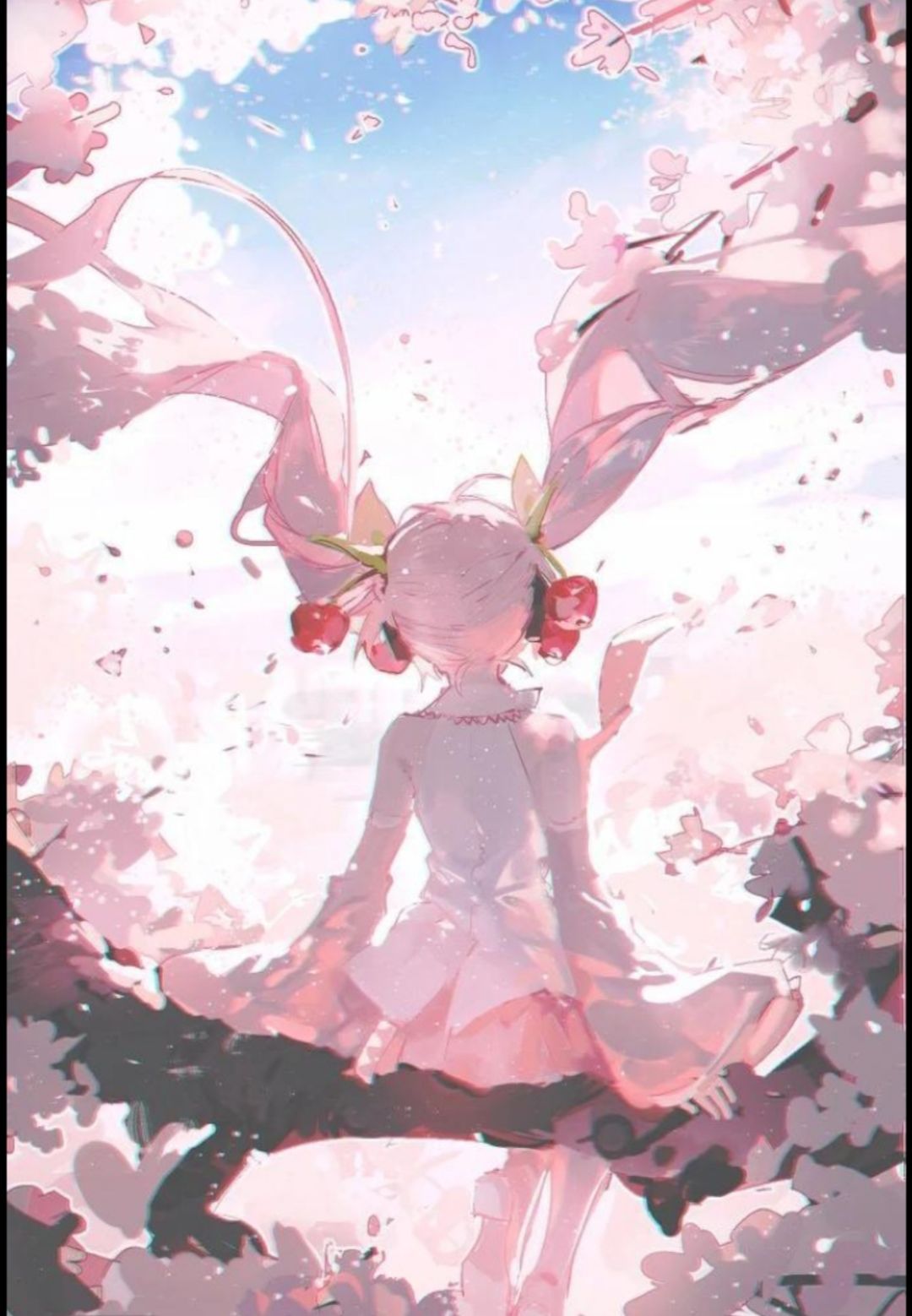 初音绘画师 9