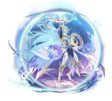 超维圣天伊（配置简化版）
✨简称：光大头
✨配置
•特性:战斗治疗（光）+超光之子
•装备:天量无边/修罗鬼影（推荐天量）
•星觉:永存分支
•技能书
①蓝色:伤害抵抗
②紫色:治愈大师/破甲大师
③橙色:威猛勇士/属性大师
•星灵
①一般用神雷星灵
②星魂&星华:物理抵抗、魔法抵抗各刷90点
✨评价:光大头定位是辅助，可以削属、清属，前期也容易获得，挑战难度不高，推荐大家去练。#游戏图文新春挑战#攻略